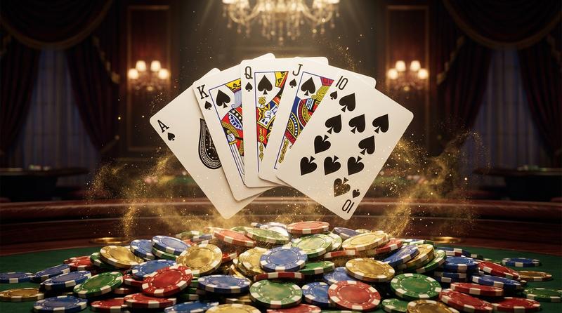 2026电竞第三方赛事回暖：云端制作与即时结算成主流