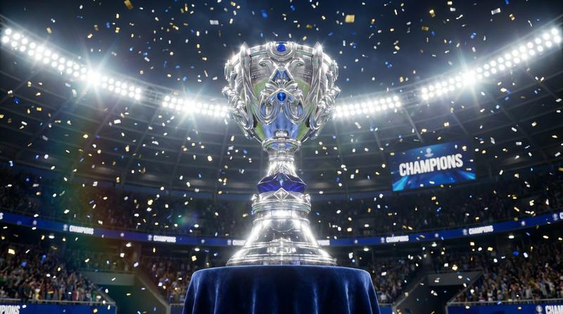 品牌商缩减营销预算，2026年电竞赛事策划服务的硬指标筛选